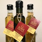 Nízkoalkoholický nápoj CIDRE a jablečný ocet